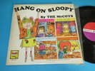 The McCoys / Hang On Sloopy (GER, Bang Records BLP-212, Atlantic 629843) - LP