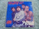 Vanilla Fudge - You Keep Me Hanging On 1967 AUSTRALIA EP ATLANTIC
