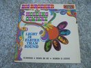 Big Brother & The Holding Company - Light Is Faster Than Sound 1967 FRANCE EP