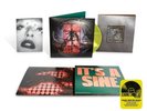 LADY GAGA - CHROMATICA LP VINYL RECORD STORE DAY RSD 2021 TRANSLUCENT YELLOW