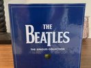 The Beatles The Singles Collection 23 Disc 45rpm 7