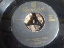 BILL HALEY AND HIS COMETS : ROCK-A-BEATIN' BOOGIE : GOLD LABEL