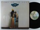 JAY DEE Come On In Love WARNER BROS LP SHRINK