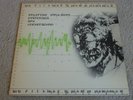 SPK – Leichenschrei -  US 1st Press LP 1982 - Industrial - EX Condition