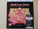 Black Sabbath. Sabbath Bloody Sabbath 180g vinyl LP. Chris Bellman Rhino. New