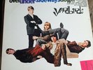 The Yardbirds Over Under Sideways Down LP Vinyl Record