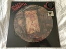BLACK SABBATH - Mob Rules Limited Edition Picture Disc RSD 2021 NEW & SEALED