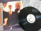 GENERATION X - 1st LP 12