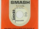 Northern Soul 45 - Renaldo Domino - Don't Go Away - Smash - VG+ mp3