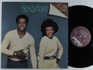 RENE & ANGELA Wall To Wall CAPITOL LP VG++/VG+