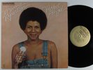 MINNIE RIPERTON Perfect Angel EPIC QAL-32561 LP VG+ quadraphonic promo