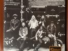 1971 Fillmore East Recordings The Allman Brothers Band 4LP 200g SEALED QRP Press