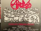 Airdash-Vengeance Through Violence ©1989 Diablo Nadax 1 Made In Finland