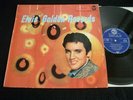 33T ELVIS PRESLEY ELVIS GOLDEN RECORDS ORIGINAL 530. 245 FRANCE EDITION 1962