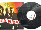 EX/EX Queen Scandal 12