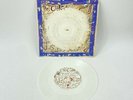 The Cure Just Like Heaven Single Ltd. Ed. White Vinyl w/Dust Cover