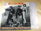 Bérurier Noir – Souvent Fauché, Toujours Marteau  - Bondage Records – BNLP 8908