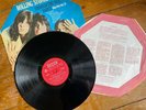 The Rolling Stones - THROUGH THE PAST DARKLY - 1st PRESS VINYL LP **MONO** 2A/3A