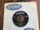 THE TUNE WEAVERS HAPPY HAPPY BIRTHDAY BABY & PAUL GAYTEN YO WALK LONDON HL.8503