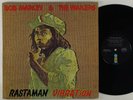 Bob Marley & The Wailers 