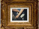 Iron & And Wine GHOST ON GHOST [BONUS CD] NEW Sealed VInyl LP
