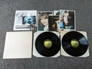 The Beatles 1981 UK MONO press the white album factory sample MINT- UNPLAYED