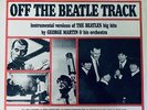 George Martin & His Orchestra ?– Off The Beatles Track-LP-1964-RE-Made in U.K.
