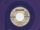 Ron Alston One More Tear Phillips DEMO Soul Northern Motown