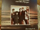 New Bruce Hornsby And The Range ?– The Way It Is LP VINYL 180G RTI Audiophile