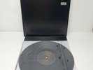 PRINCE - Black Album LP ORIGINAL 1994 Warner Bros Limited Edition M-/VG++ Rare
