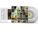 PEARL JAM No Code Clear Vinyl Album 25th Anniversary *CONFRMD*