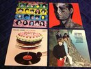 The Rolling Stones,vinyl rock lot,Let it Bleed,Big Hits,Some Girls,Tattoo,VG+LP