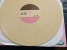 Nofx So Long And Thanks For All The Shoes Tan Vinyl