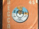 The Worm Lloyd Robinson C/W Afro Neville Hynes Camel Label 1970 Very Good Audio