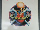 GRATEFUL DEAD RECKONING LIVE DOUBLE LP'S ARISTA AZL 8604