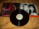 VIXEN S/T LP ORIG 1988 RARE EMI RECORDS Edge Of A Broken Heart Self Titled NM