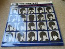 The Beatles A Hard Day's Night LP UK Mono 1st Press *ARCHIVE QUALITY* [Ex+/Ex+]