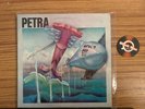 Petra - Never Say Die (VG+) Rock LP