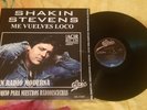 Shakin' Stevens LP 