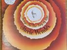 STEVIE WONDER Songs In The Key Of Life UK 2 x LP with Booklet + 7