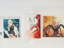 MYLENE FARMER COFFRET COLLECTOR LIVE A BERCY COMME NEUF COMPLET RARE NON PROMO
