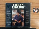 Urban Cowboy - Original Soundtrack (VG+) LP