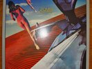 Zombi ?Escape Velocity LP Steve Moore Paterra John Carpenter Death Waltz Goblin