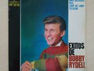 BOBBY RYDELL - WILDWOOD DAYS +3 RARE 7