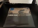 Linkin Park - Meteora Aqua Blue Colored Vinyl 2LP Record Store Day 2021 RSD