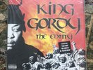 king gordy vinyl lp the entity cd the pain eminem Rare Web Entertainment 2003