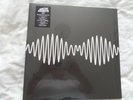 ARCTIC MONKEYS AM DELUXE SEALED 12 INCH VINYL LP WITH BONUS 7 INCH SINGLE