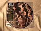 My Chemical Romance The Black Parade Limited Edition Picture Disc SEALED NEW