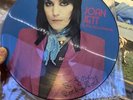 Joan Jett & The Blackhearts ?– I Love Rock 'N Roll LP Picture Disc.  1982