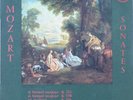 Perlemuter: Mozart Piano Sonatas K. 333/570/576: Vox-Pathé 1B 160 -